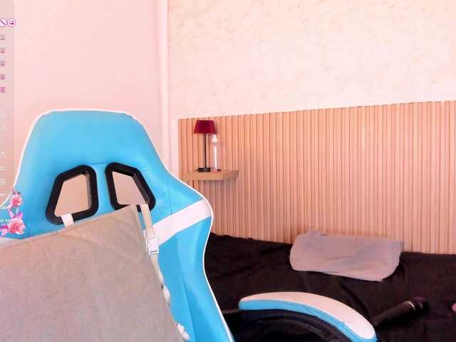 Layla-arabelle live cam on BongaCams