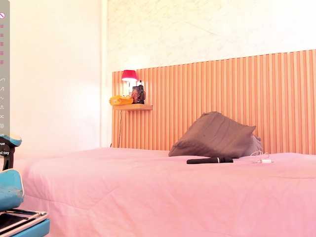Layla-arabelle live cam on BongaCams