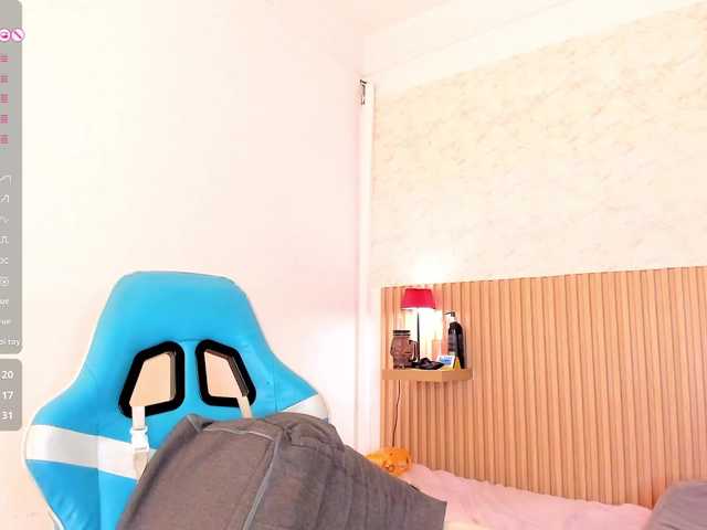 Layla-arabelle live cam on BongaCams