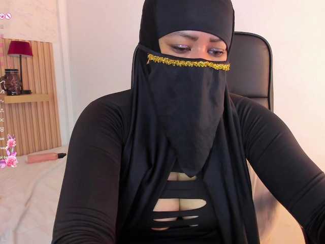 Layla-arabelle
