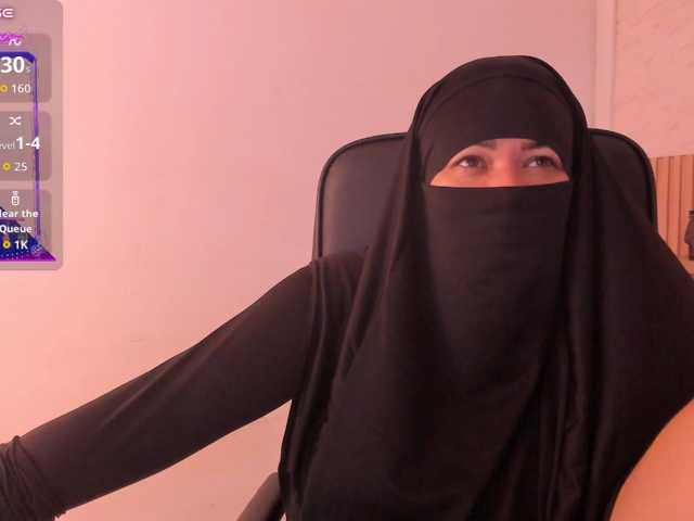 Layla-arabelle live cam on BongaCams