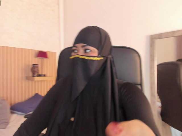 Layla-arabelle live cam preview