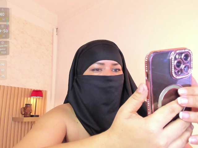 Layla-arabelle live cam on BongaCams