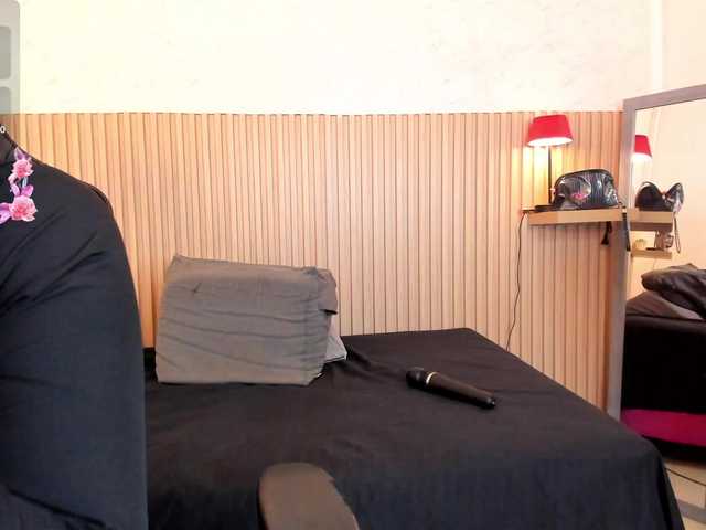 Layla-arabelle webcam