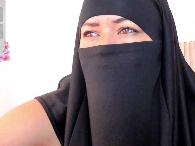 Layla-arabelle