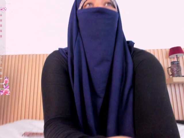 Layla-arabelle live cam on BongaCams
