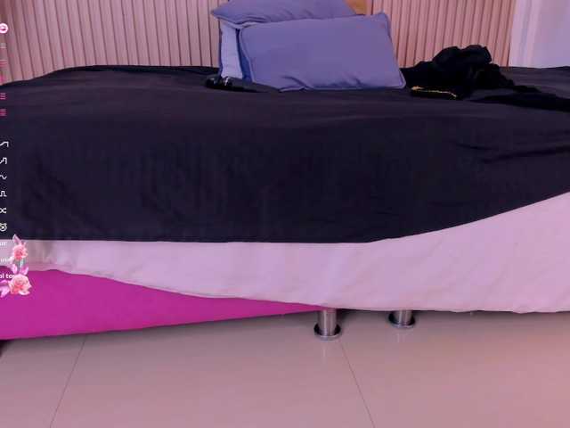 Layla-arabelle live cam on BongaCams