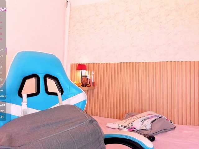 Layla-arabelle live cam on BongaCams