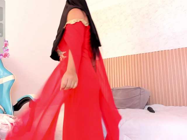 Layla-arabelle