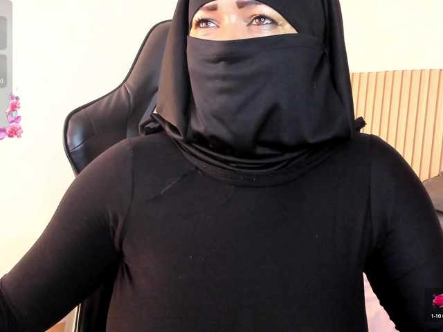 Layla-arabelle