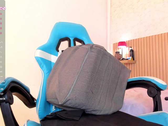 Layla-arabelle live cam on BongaCams