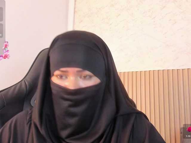 Layla-arabelle live cam on BongaCams
