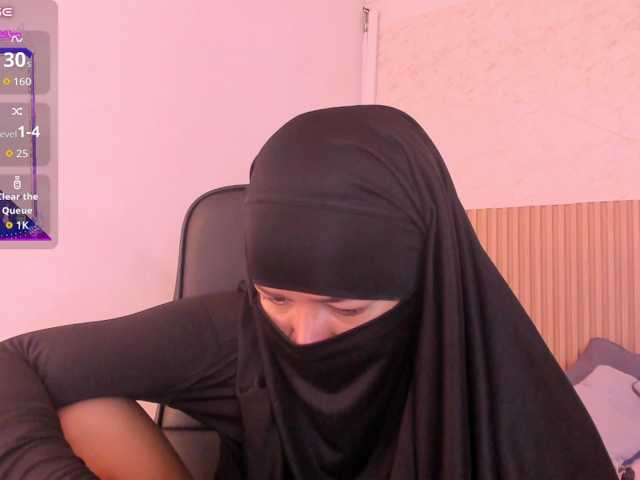 Layla-arabelle live cam on BongaCams