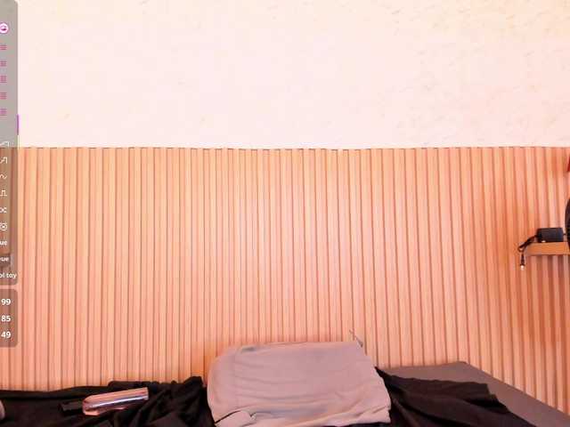 Layla-arabelle live cam on BongaCams