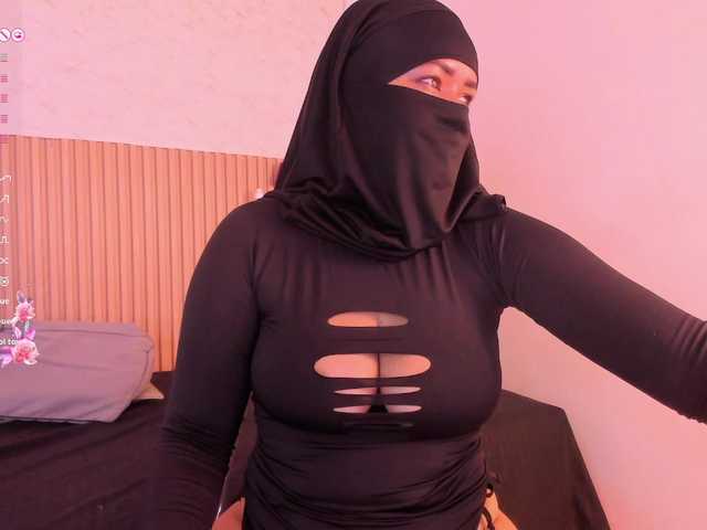 Layla-arabelle