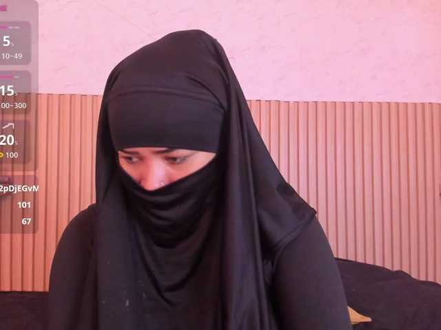Layla-arabelle