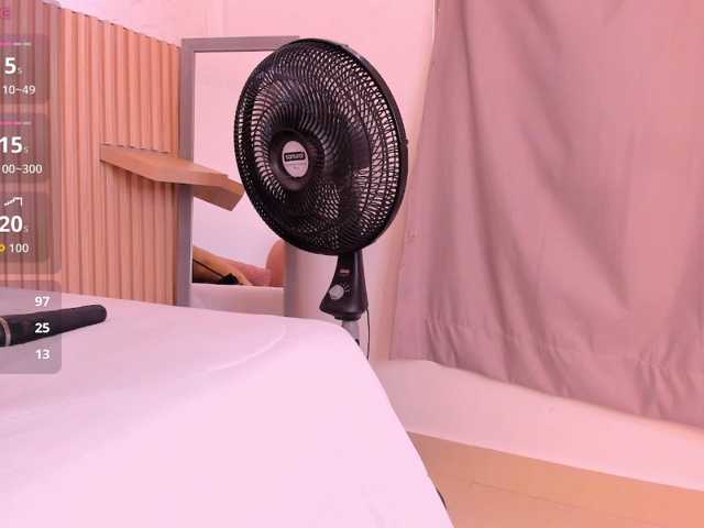 Layla-arabelle live cam on BongaCams