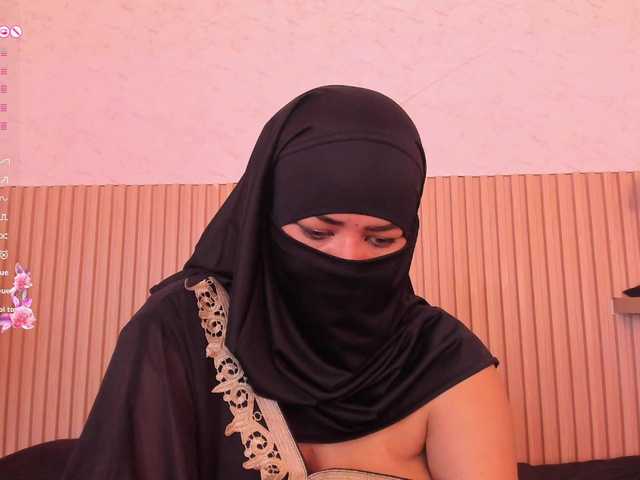 Layla-arabelle live cam on BongaCams