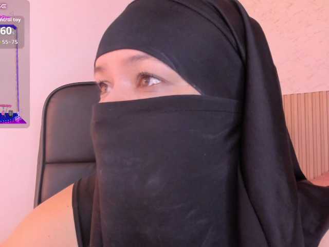 Layla-arabelle live cam on BongaCams