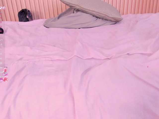 Layla-arabelle live cam on BongaCams