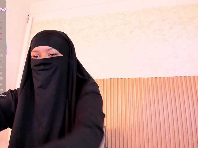 Layla-arabelle live cam on BongaCams