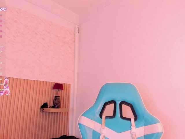 Layla-arabelle live cam on BongaCams