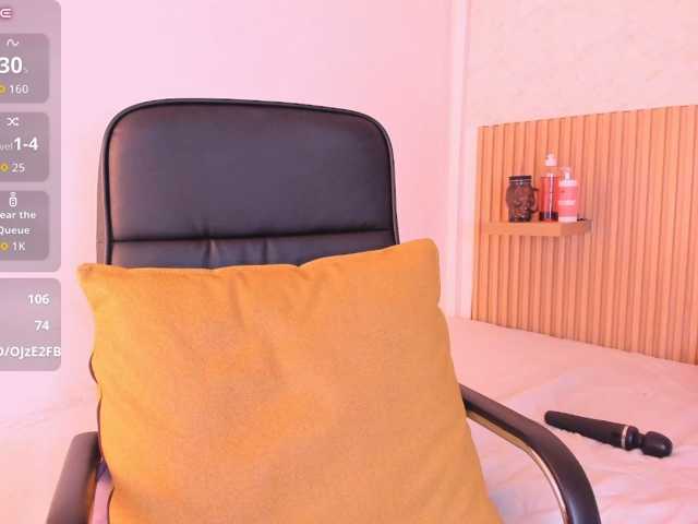 Layla-arabelle live cam on BongaCams