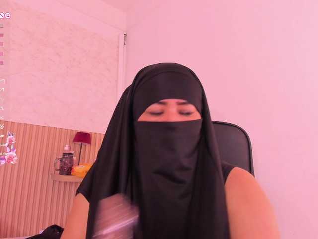 Layla-arabelle