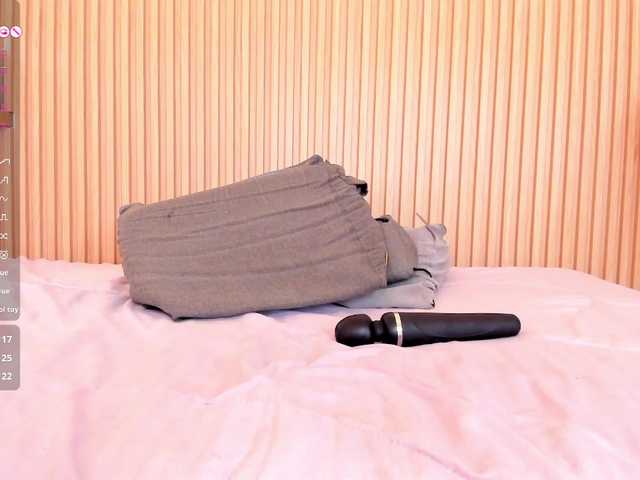 Layla-arabelle live cam on BongaCams