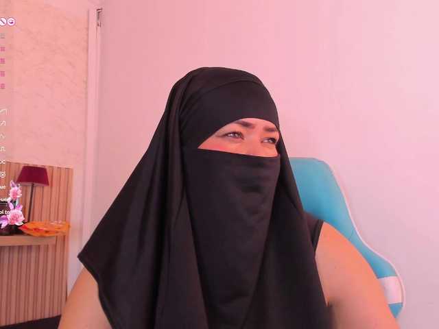 Layla-arabelle