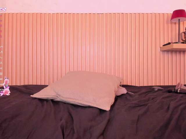 Layla-arabelle live cam on BongaCams
