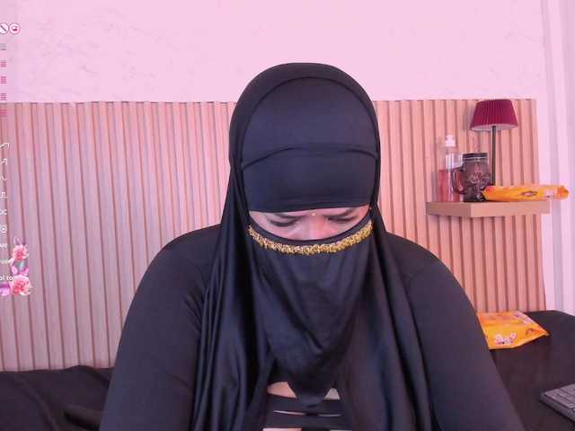 Layla-arabelle