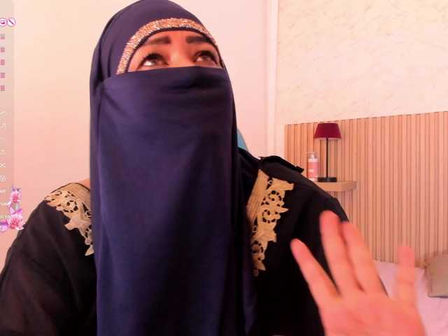 Layla-arabelle live cam