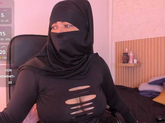 Layla-arabelle
