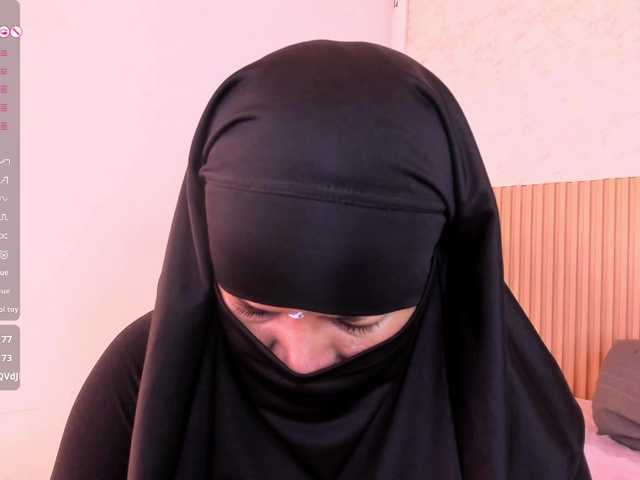 Layla-arabelle live cam on BongaCams