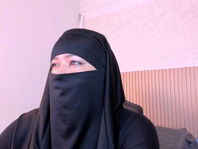 Layla-arabelle