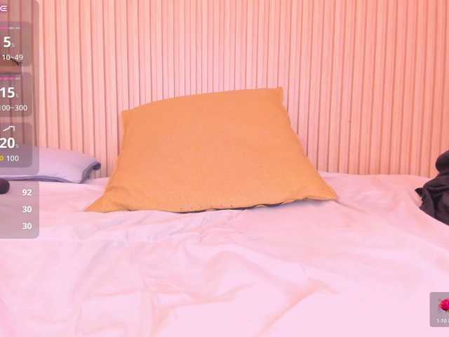 Layla-arabelle live cam on BongaCams