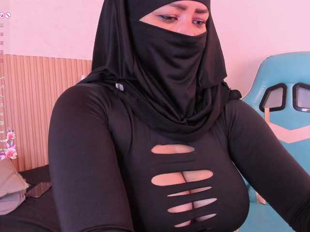 Layla-arabelle