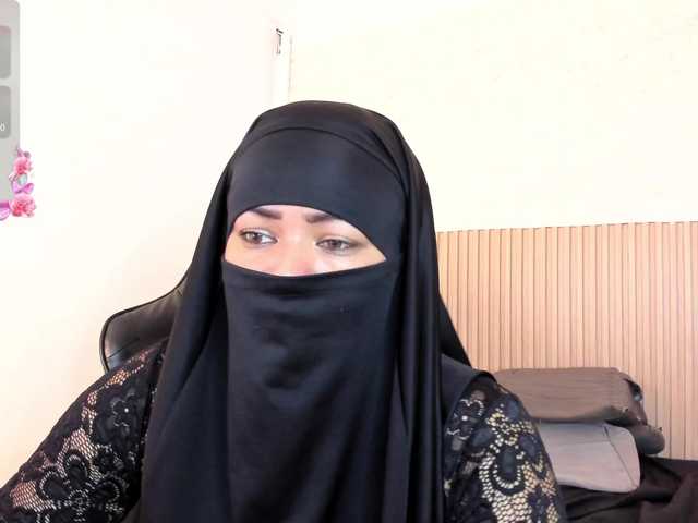 Layla-arabelle live cam on BongaCams