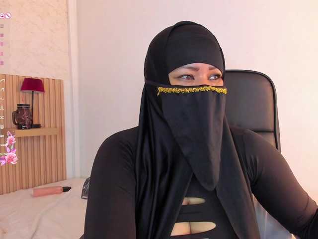 Layla-arabelle