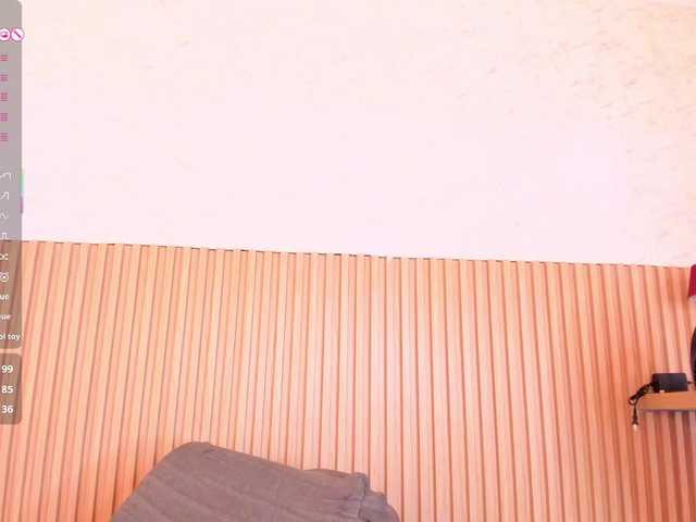 Layla-arabelle live cam on BongaCams