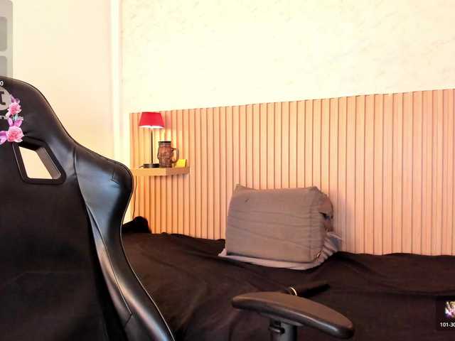 Layla-arabelle webcam