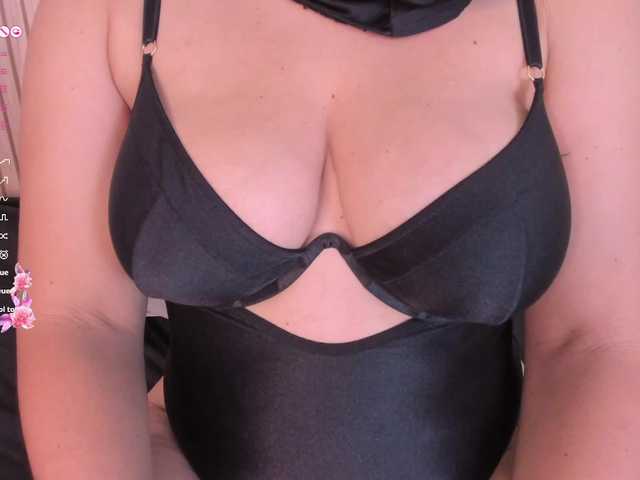 Layla-arabelle live cam on BongaCams