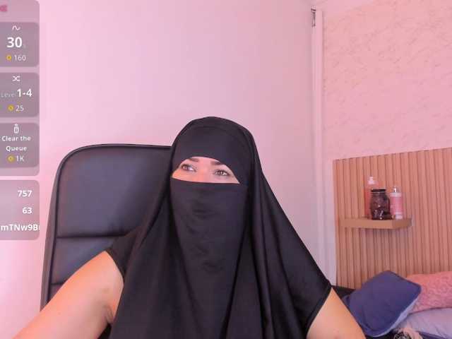 Layla-arabelle