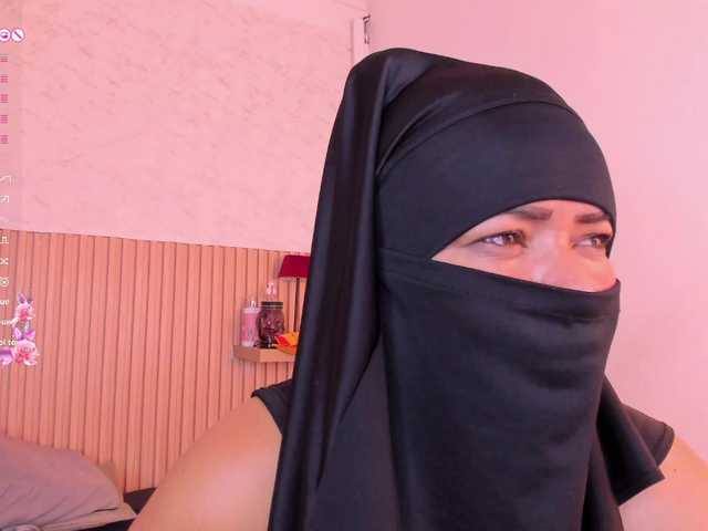 Layla-arabelle