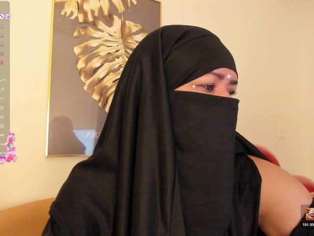 Layla-arabelle