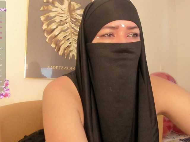 Layla-arabelle