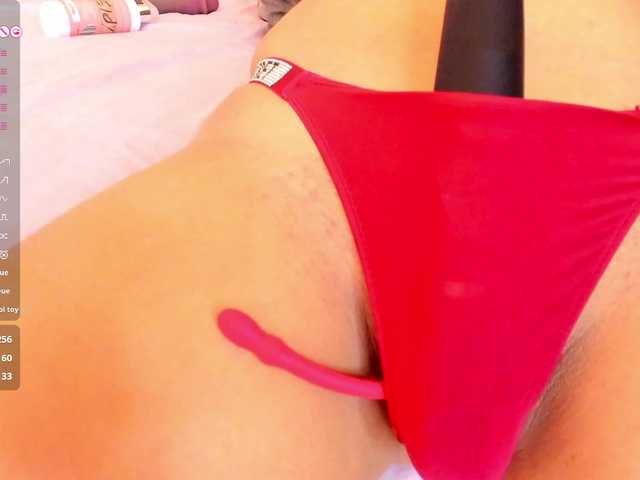 Layla-arabelle live cam on BongaCams
