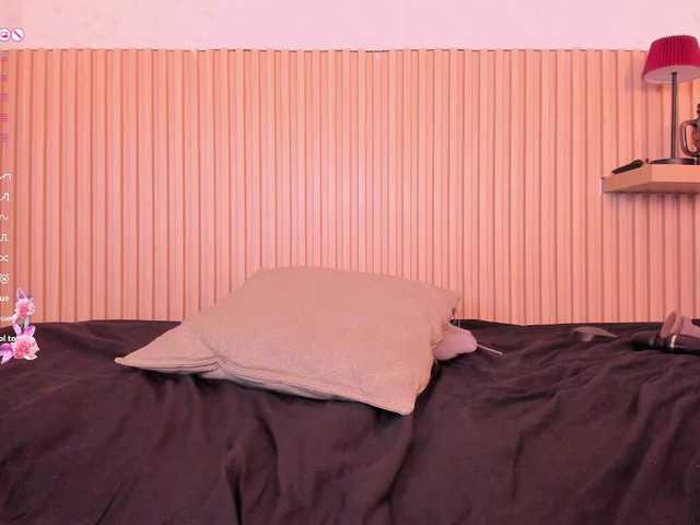 Layla-arabelle live cam on BongaCams
