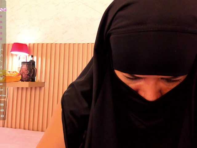 Layla-arabelle live cam on BongaCams
